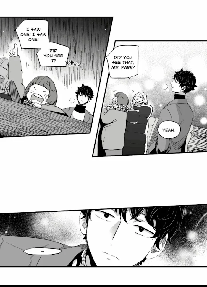If You Hate Me That Much - Chapter 44 Page 6