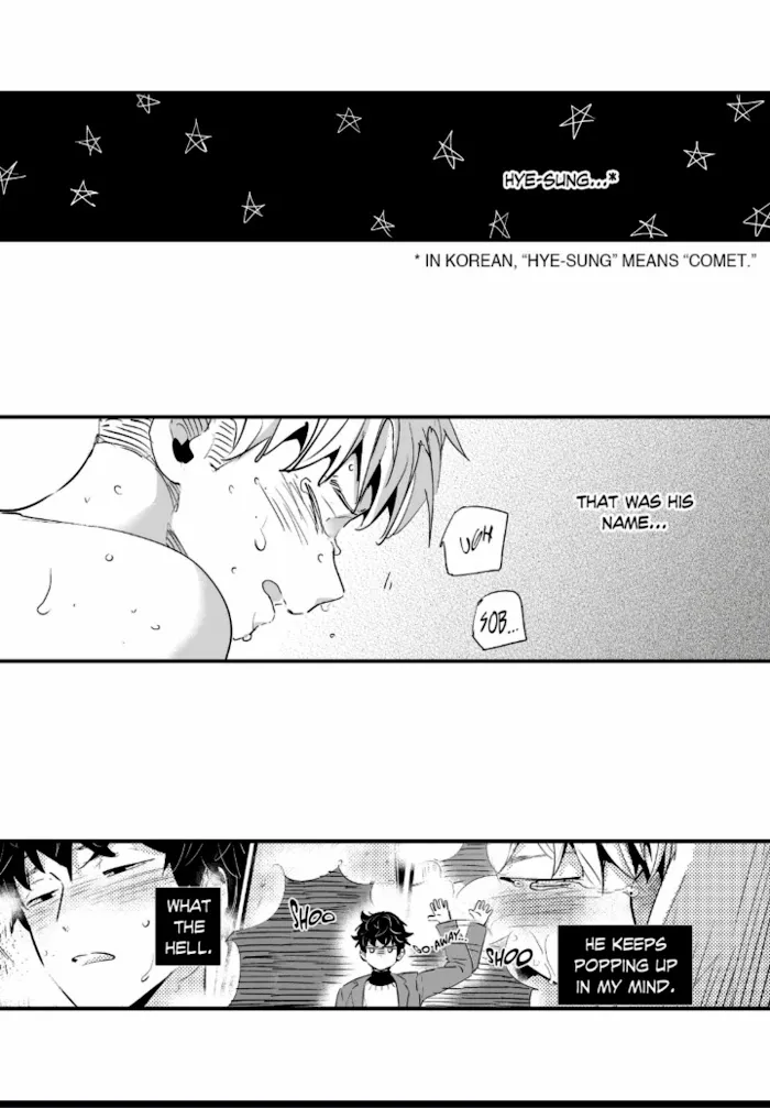 If You Hate Me That Much - Chapter 44 Page 7