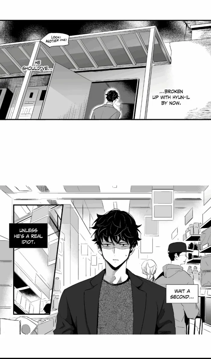 If You Hate Me That Much - Chapter 44 Page 8