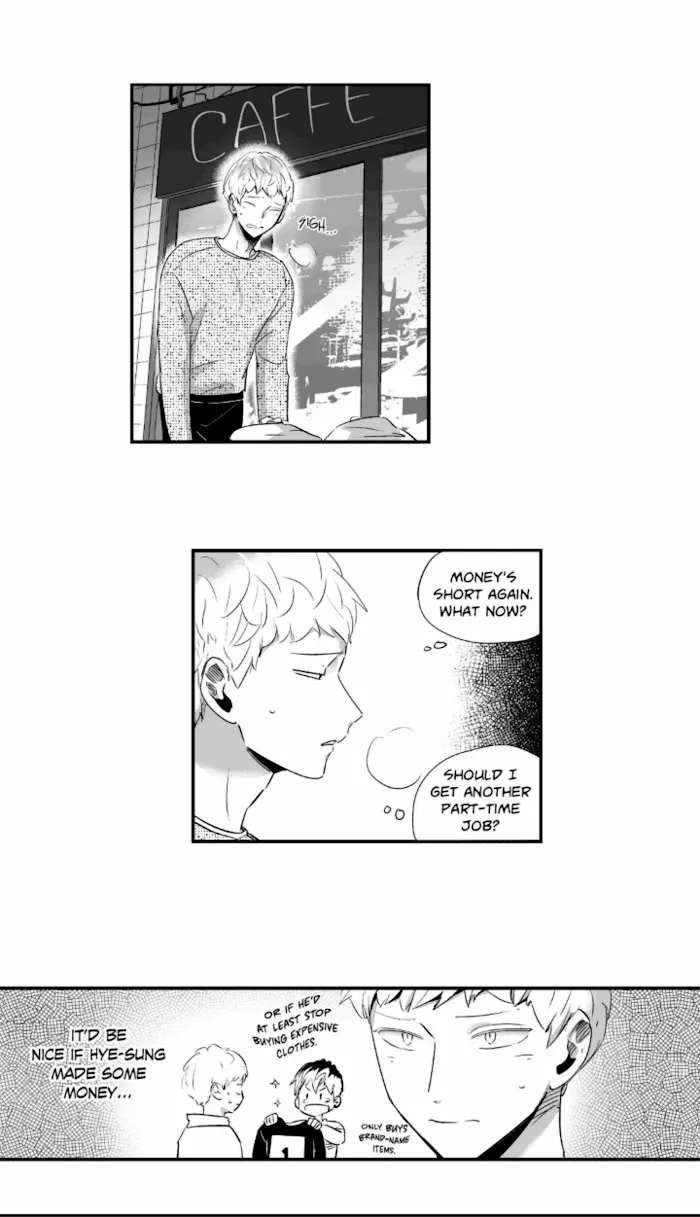 If You Hate Me That Much - Chapter 44 Page 13