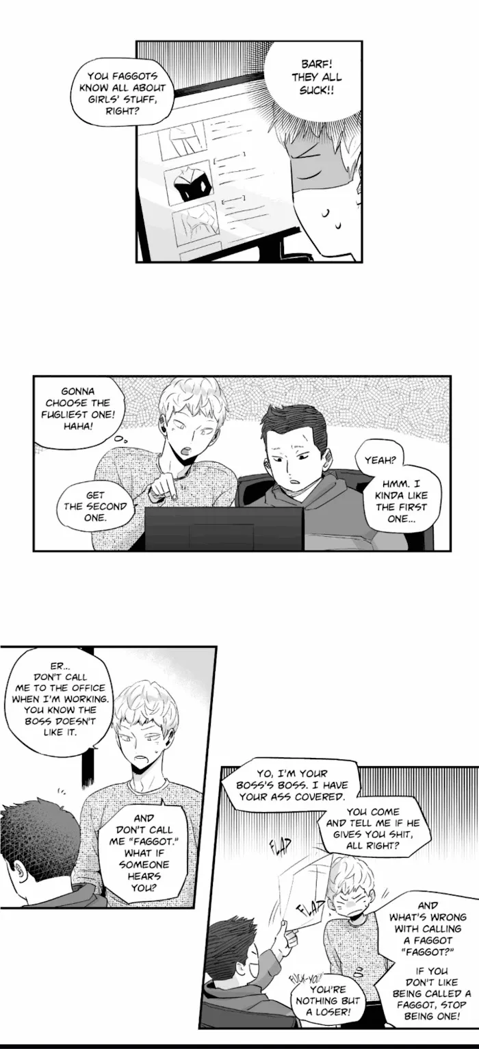 If You Hate Me That Much - Chapter 44 Page 15