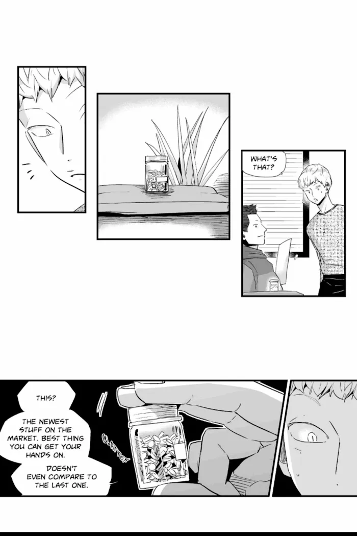 If You Hate Me That Much - Chapter 44 Page 16