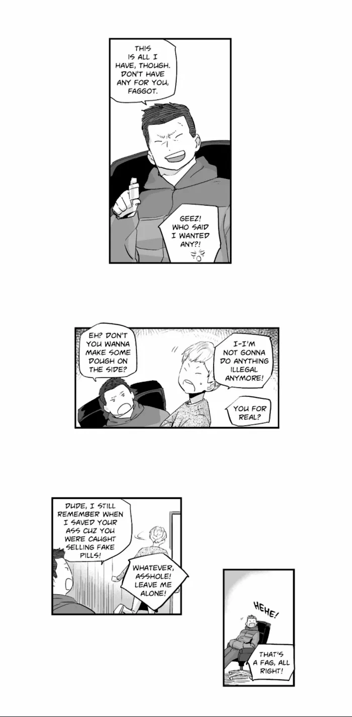 If You Hate Me That Much - Chapter 44 Page 17