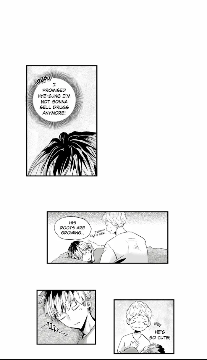 If You Hate Me That Much - Chapter 44 Page 18