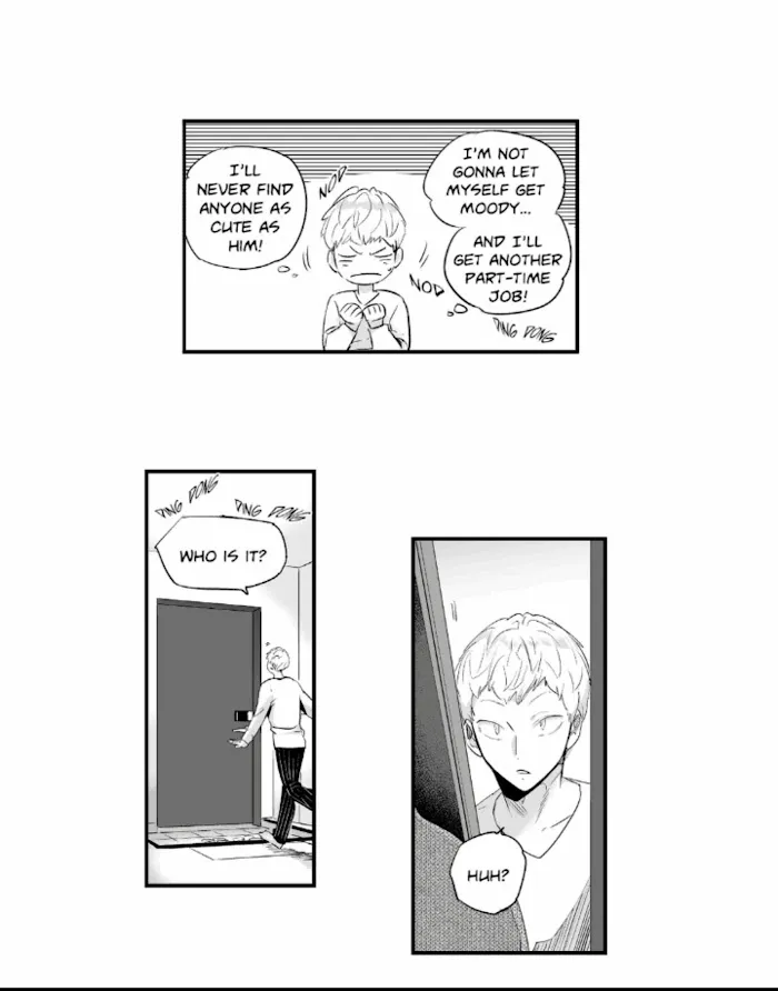 If You Hate Me That Much - Chapter 44 Page 19