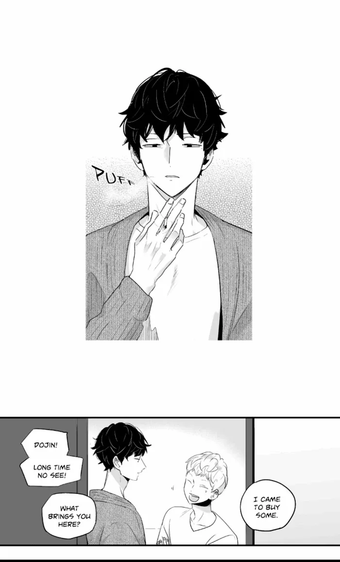 If You Hate Me That Much - Chapter 44 Page 20