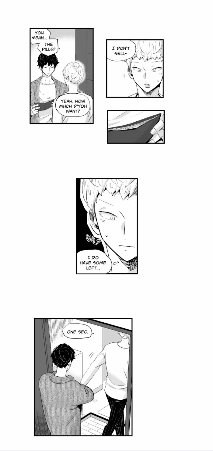 If You Hate Me That Much - Chapter 44 Page 21