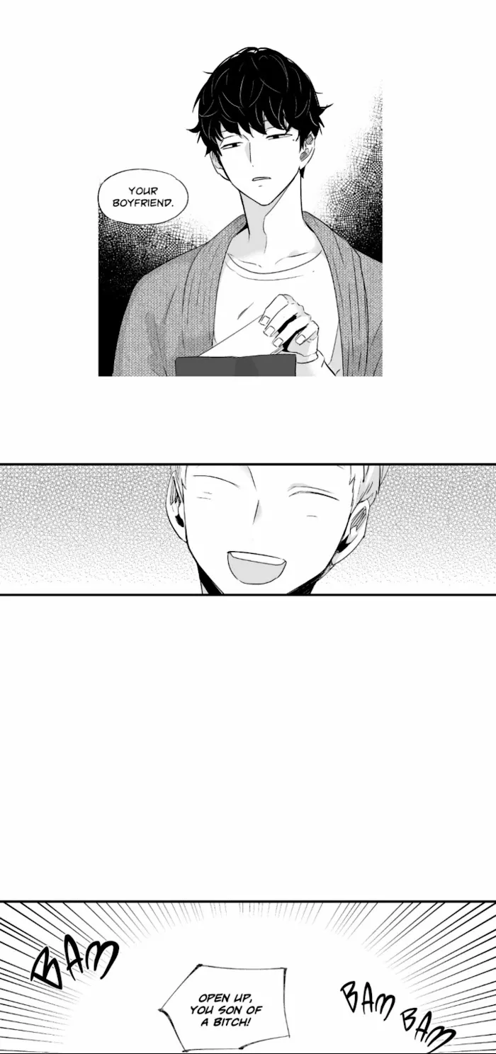 If You Hate Me That Much - Chapter 44 Page 23