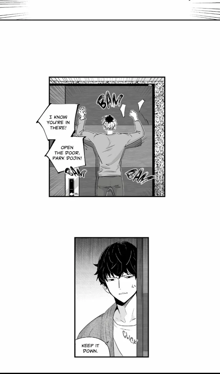 If You Hate Me That Much - Chapter 44 Page 24