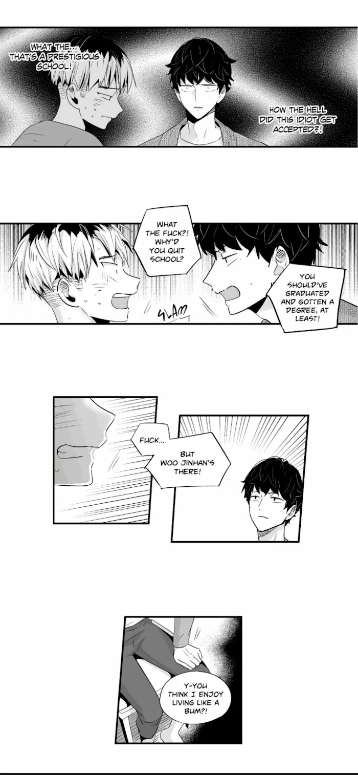 If You Hate Me That Much - Chapter 44 Page 30