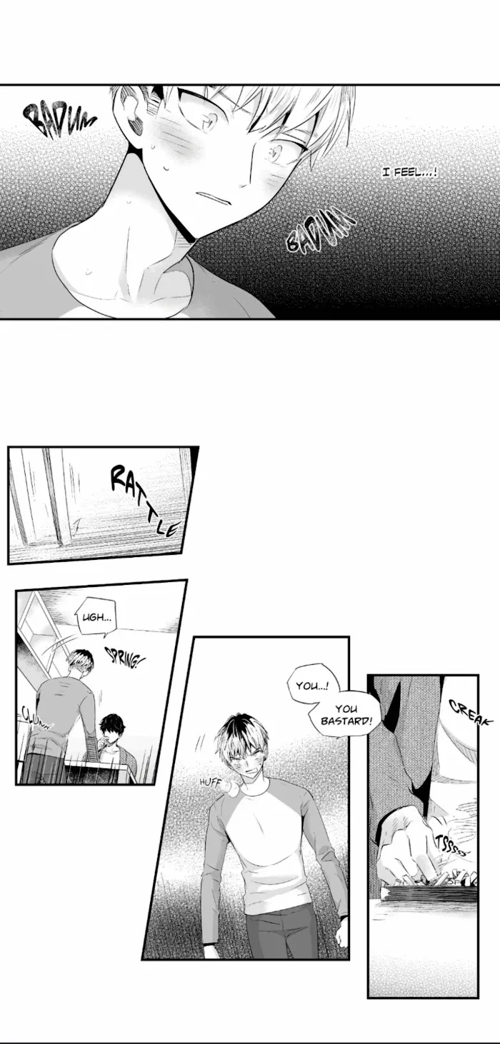 If You Hate Me That Much - Chapter 45 Page 3