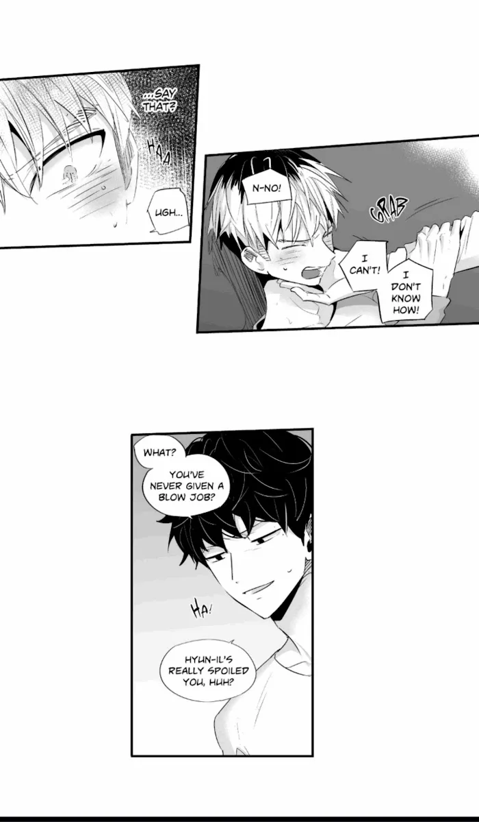 If You Hate Me That Much - Chapter 45 Page 8