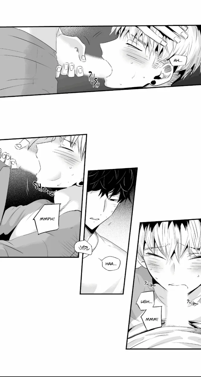 If You Hate Me That Much - Chapter 45 Page 10