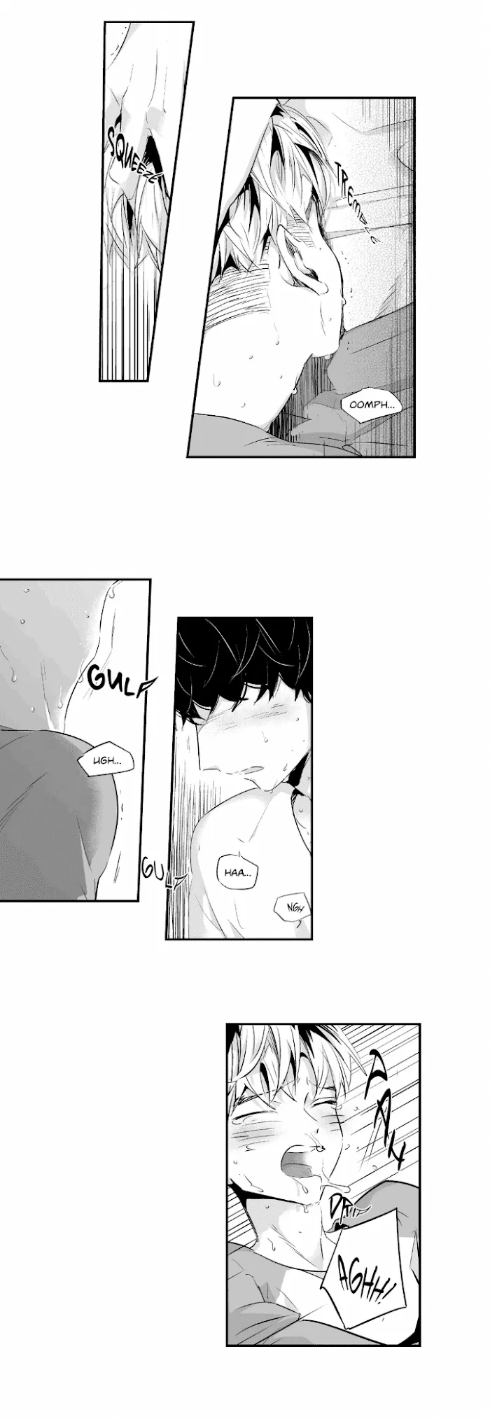 If You Hate Me That Much - Chapter 45 Page 13