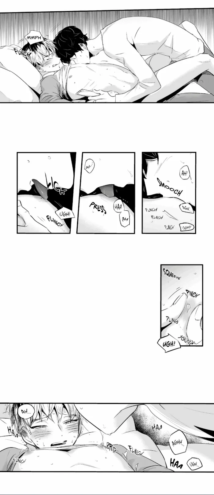 If You Hate Me That Much - Chapter 45 Page 17