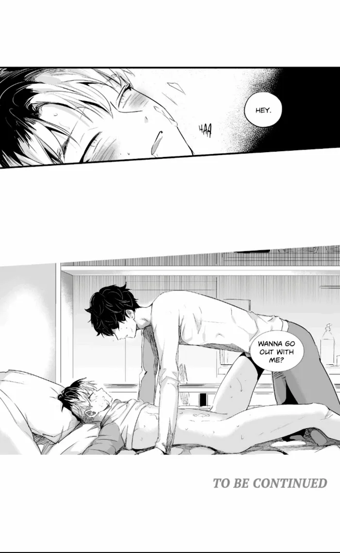 If You Hate Me That Much - Chapter 45 Page 28