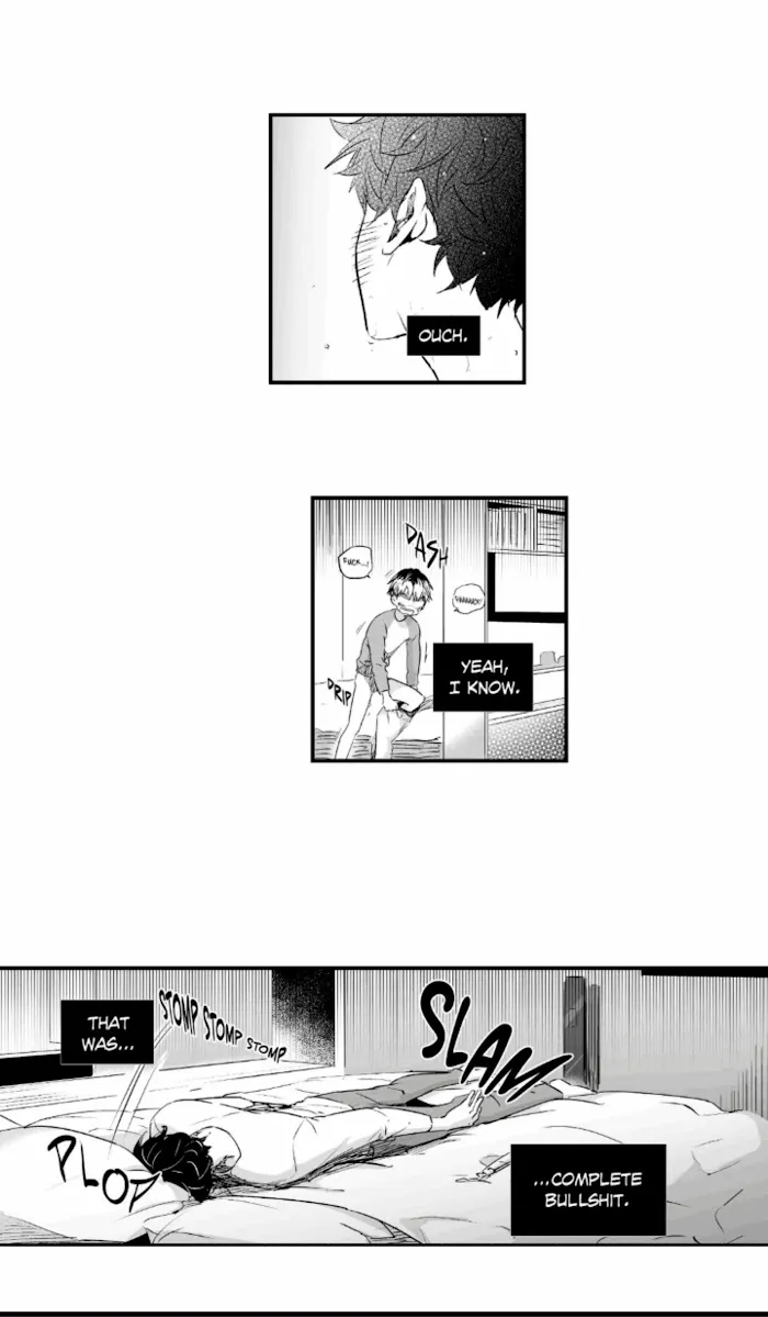 If You Hate Me That Much - Chapter 46 Page 3