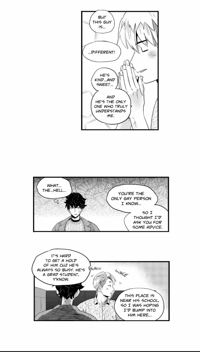 If You Hate Me That Much - Chapter 46 Page 6