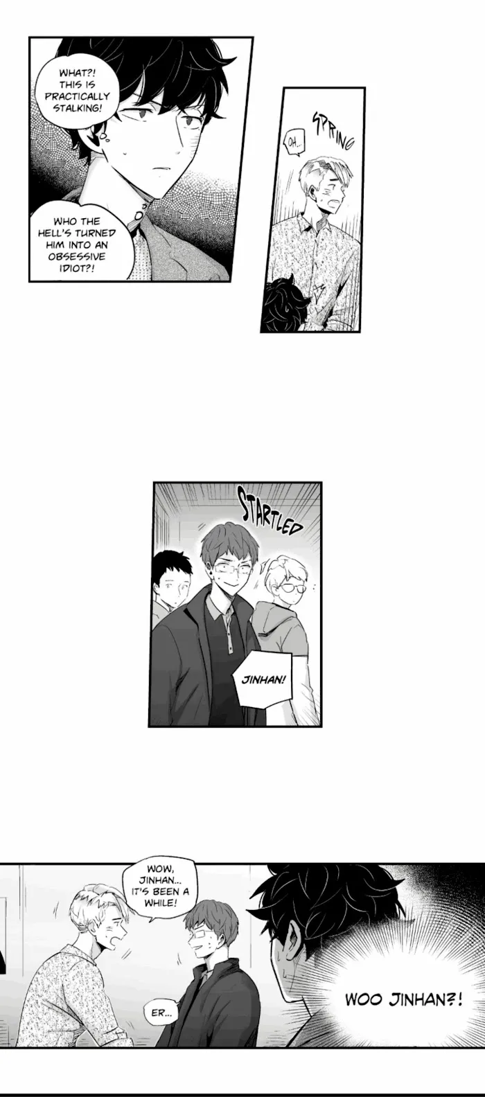 If You Hate Me That Much - Chapter 46 Page 7