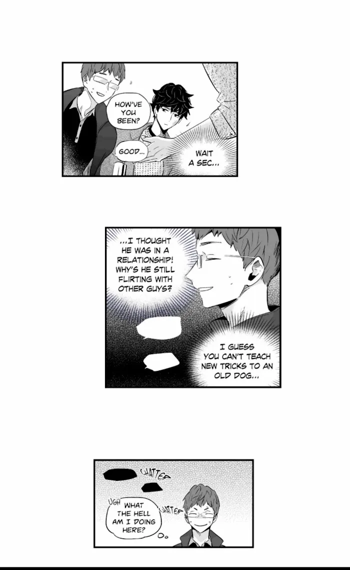 If You Hate Me That Much - Chapter 46 Page 9