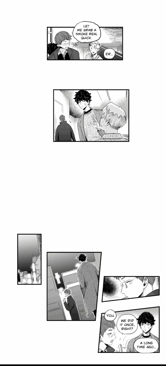 If You Hate Me That Much - Chapter 46 Page 10