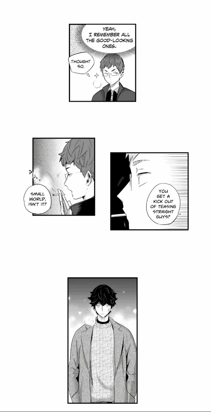 If You Hate Me That Much - Chapter 46 Page 11