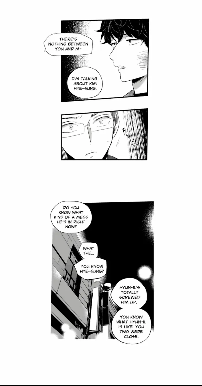 If You Hate Me That Much - Chapter 46 Page 13
