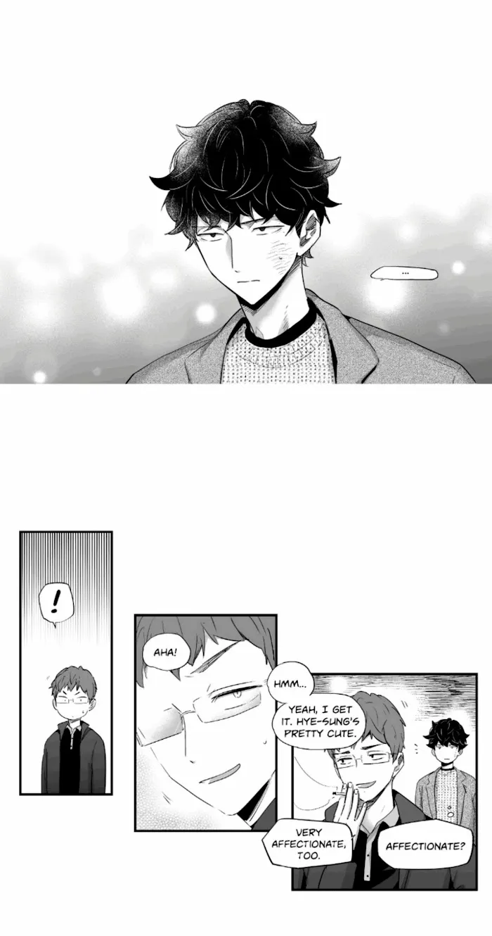 If You Hate Me That Much - Chapter 46 Page 15