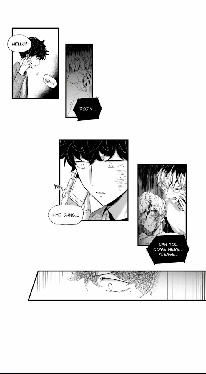 If You Hate Me That Much - Chapter 46 Page 18