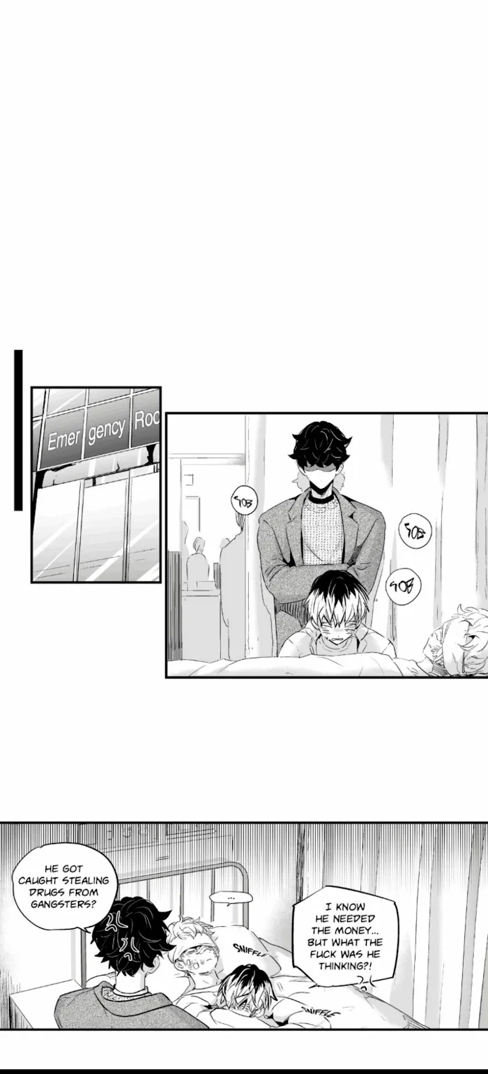 If You Hate Me That Much - Chapter 46 Page 19