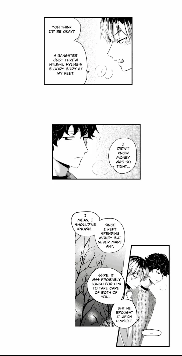 If You Hate Me That Much - Chapter 46 Page 24