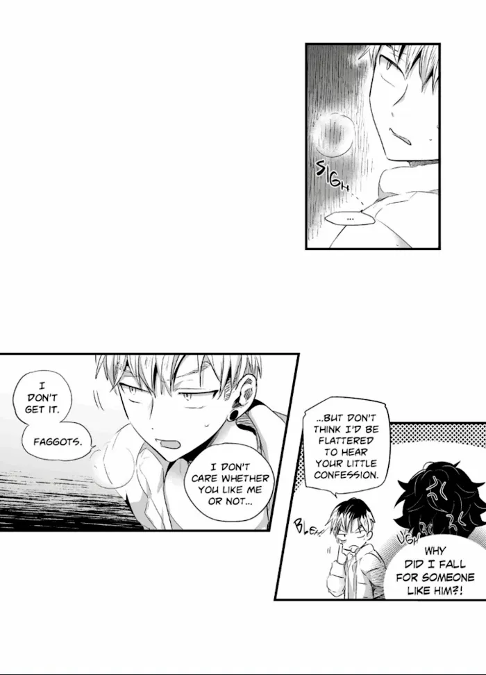 If You Hate Me That Much - Chapter 46 Page 29