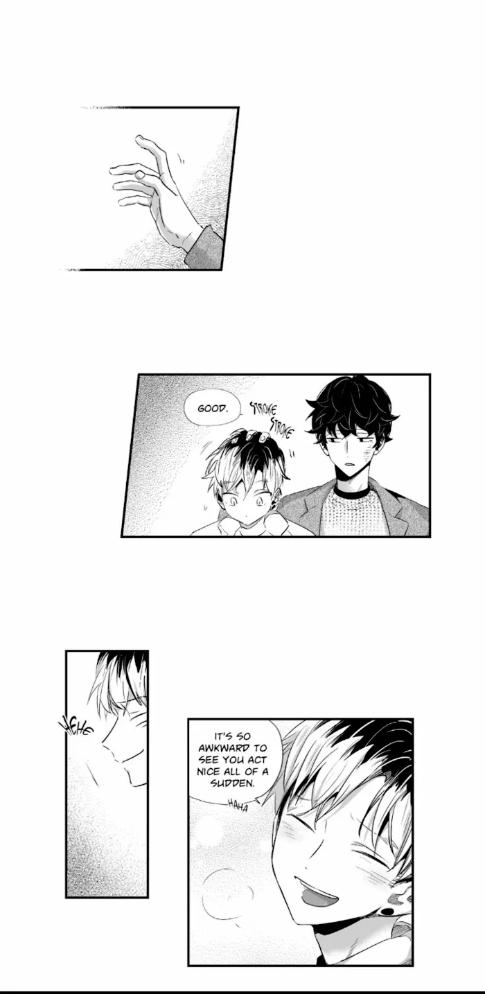 If You Hate Me That Much - Chapter 46 Page 31