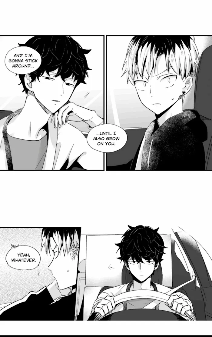 If You Hate Me That Much - Chapter 46 Page 38