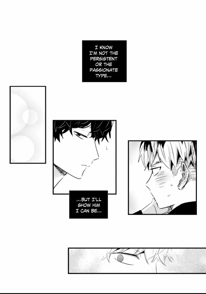 If You Hate Me That Much - Chapter 46 Page 39