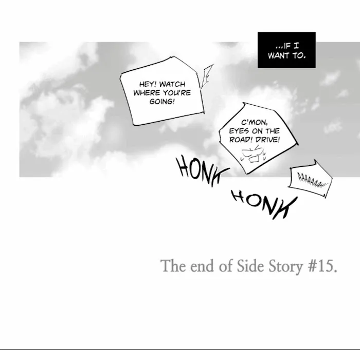 If You Hate Me That Much - Chapter 46 Page 40
