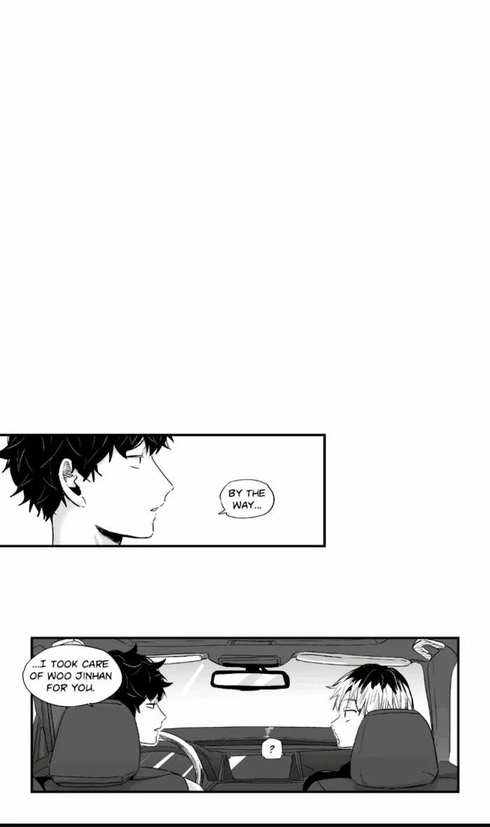 If You Hate Me That Much - Chapter 47 Page 2