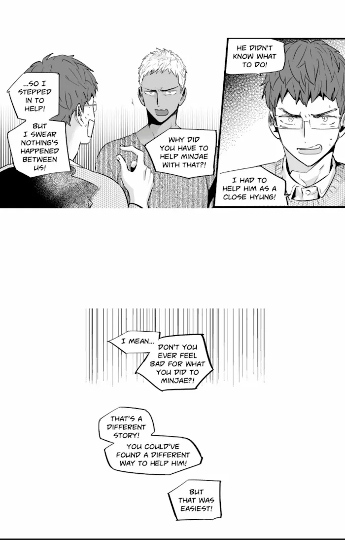 If You Hate Me That Much - Chapter 47 Page 7