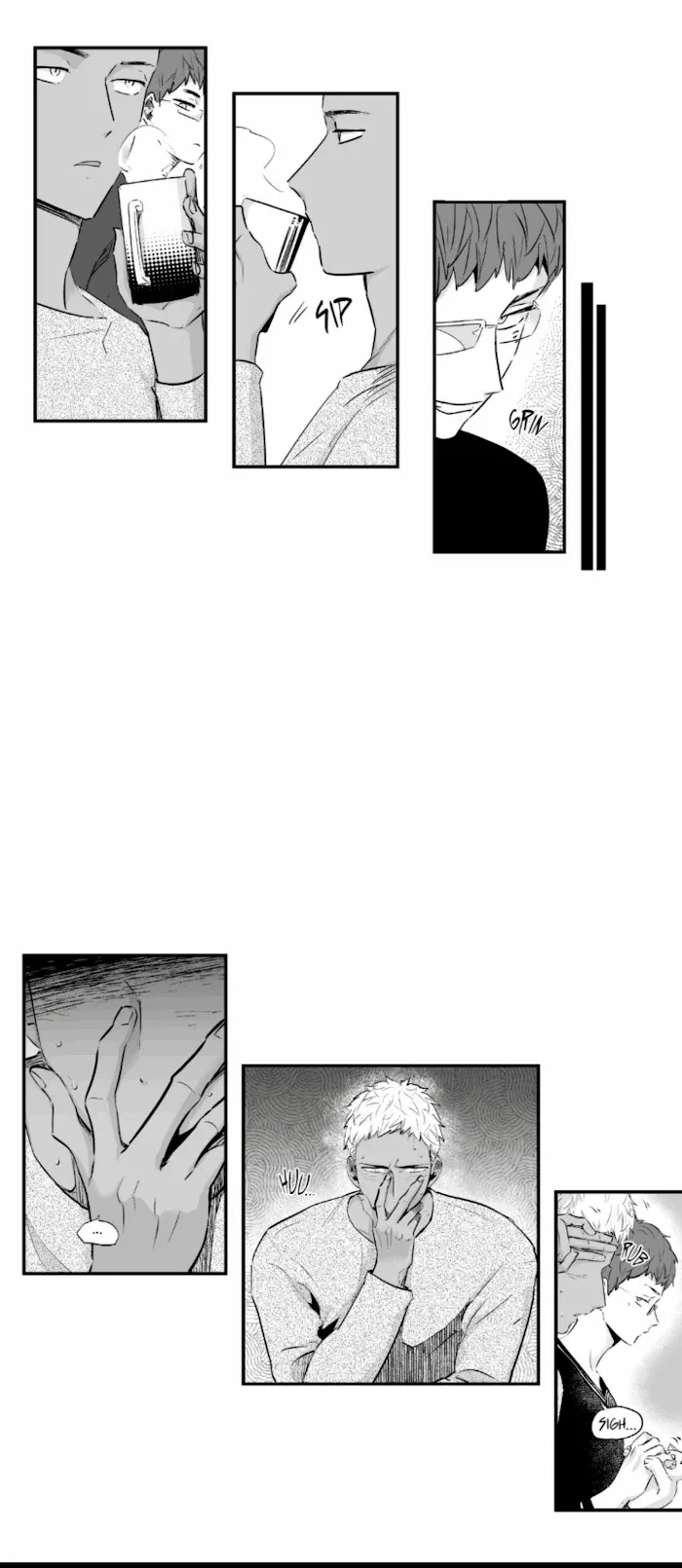 If You Hate Me That Much - Chapter 47 Page 14