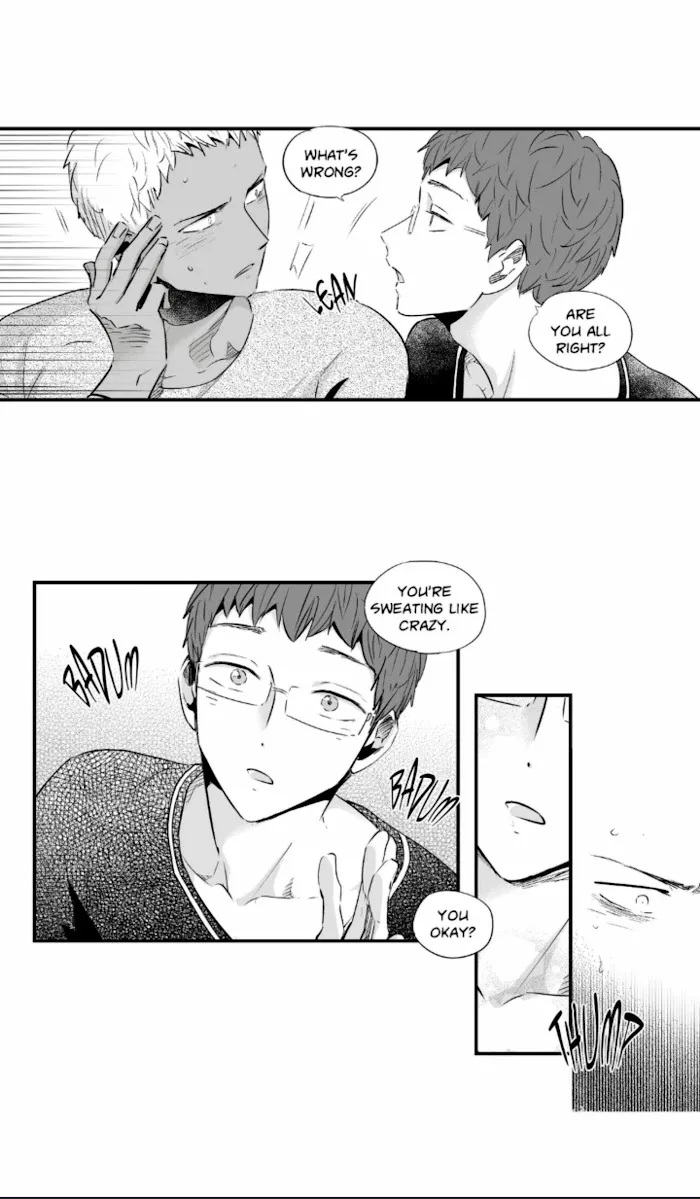 If You Hate Me That Much - Chapter 47 Page 15