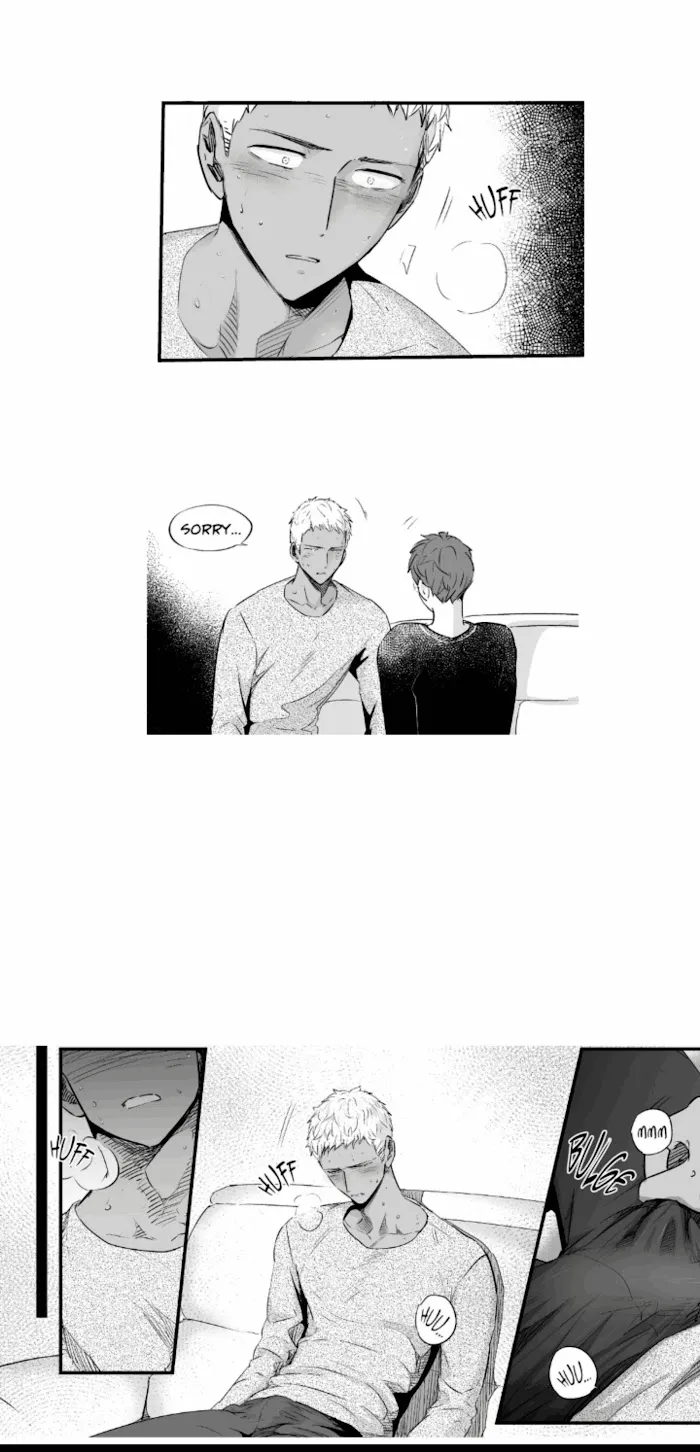 If You Hate Me That Much - Chapter 47 Page 18