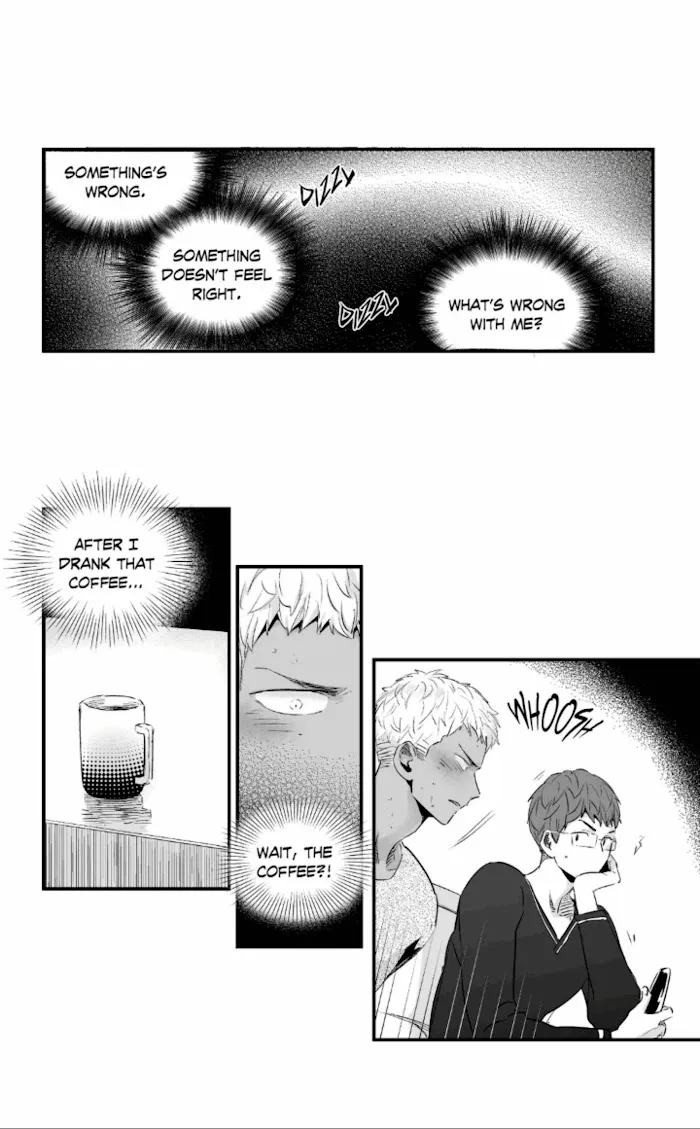 If You Hate Me That Much - Chapter 47 Page 19