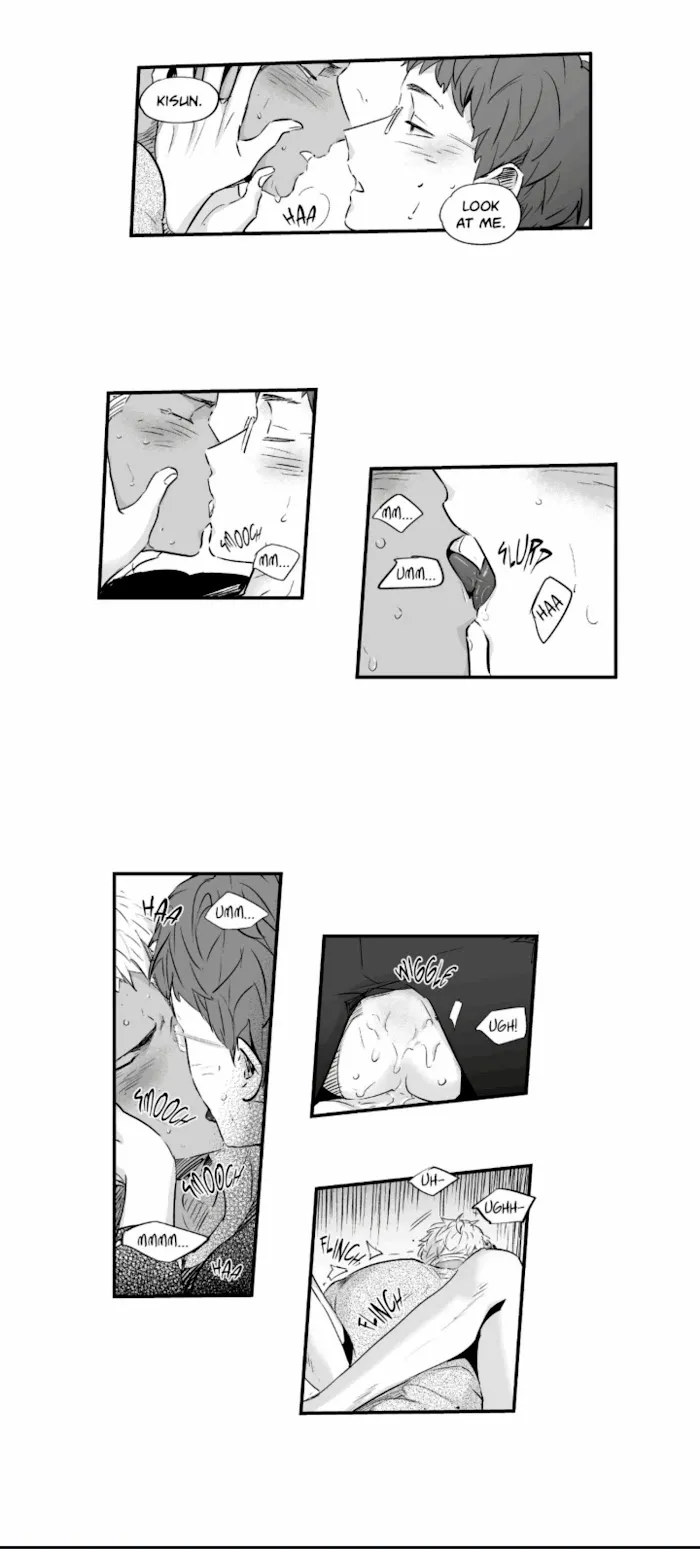 If You Hate Me That Much - Chapter 47 Page 29