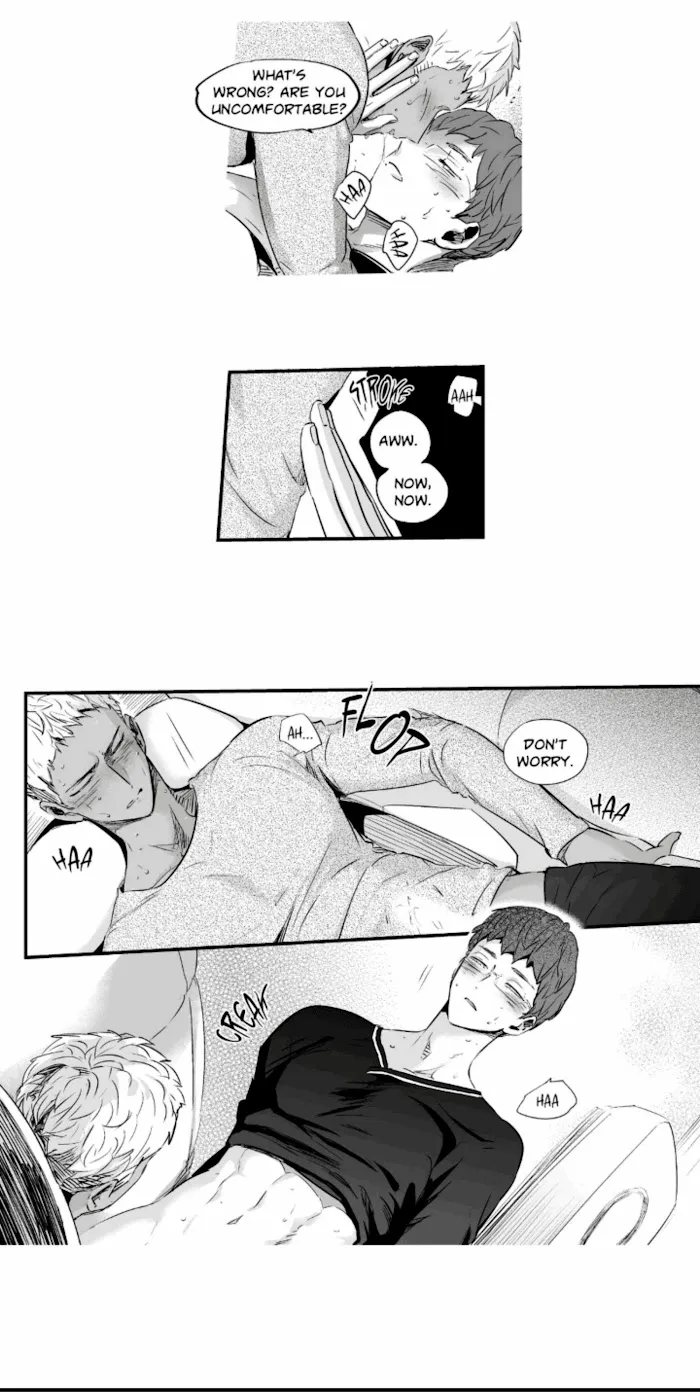 If You Hate Me That Much - Chapter 47 Page 30