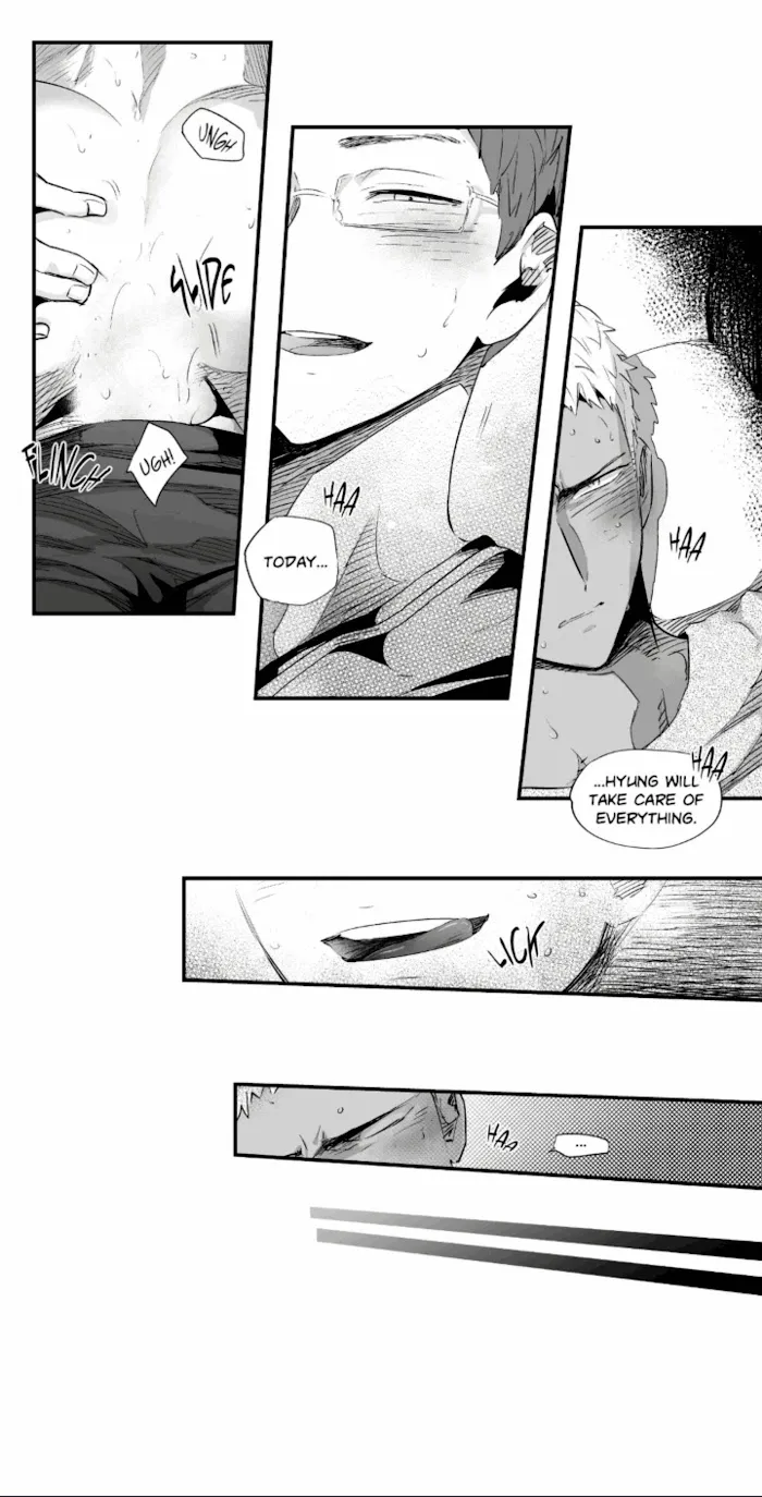 If You Hate Me That Much - Chapter 47 Page 31