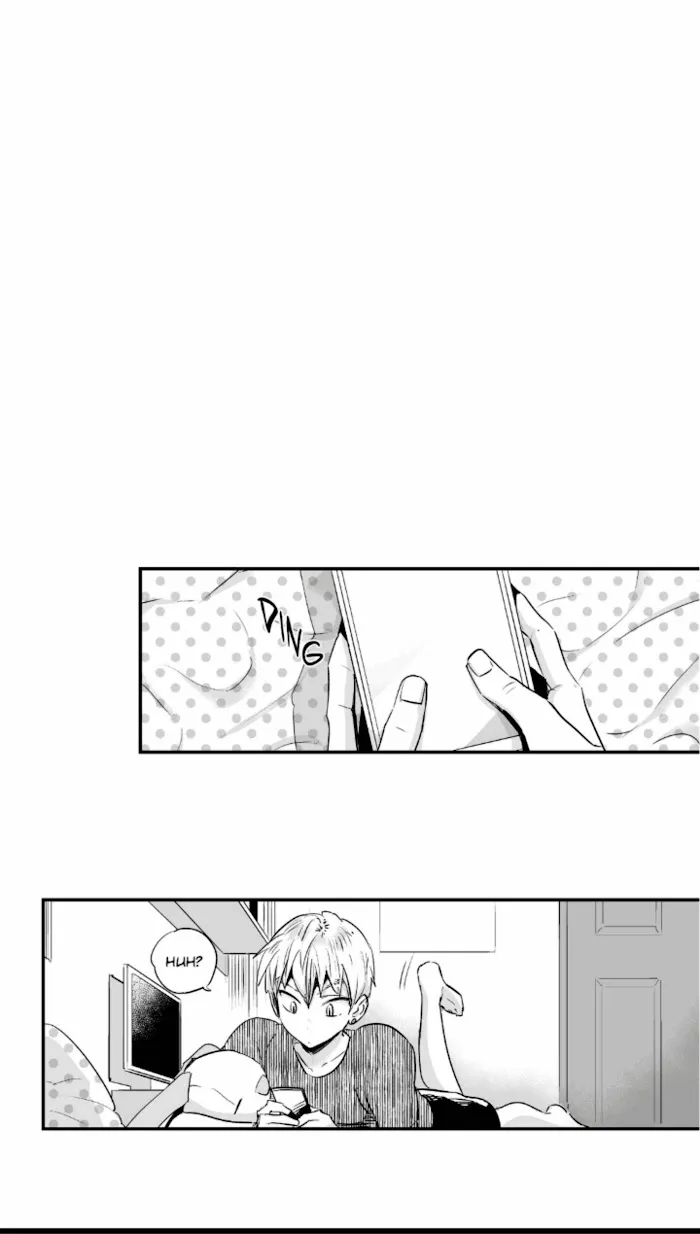 If You Hate Me That Much - Chapter 48 Page 2