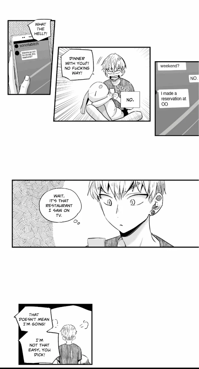 If You Hate Me That Much - Chapter 48 Page 3