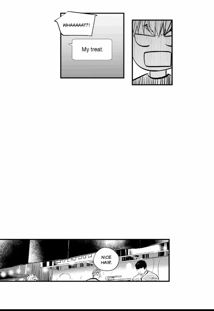 If You Hate Me That Much - Chapter 48 Page 4