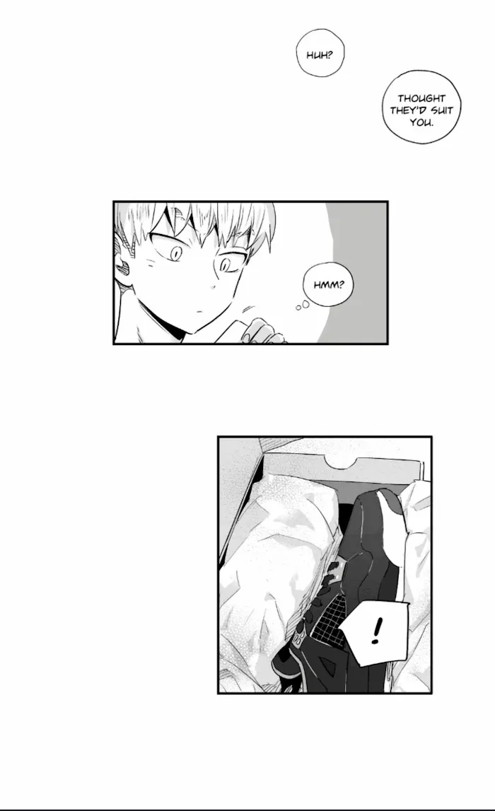 If You Hate Me That Much - Chapter 48 Page 7