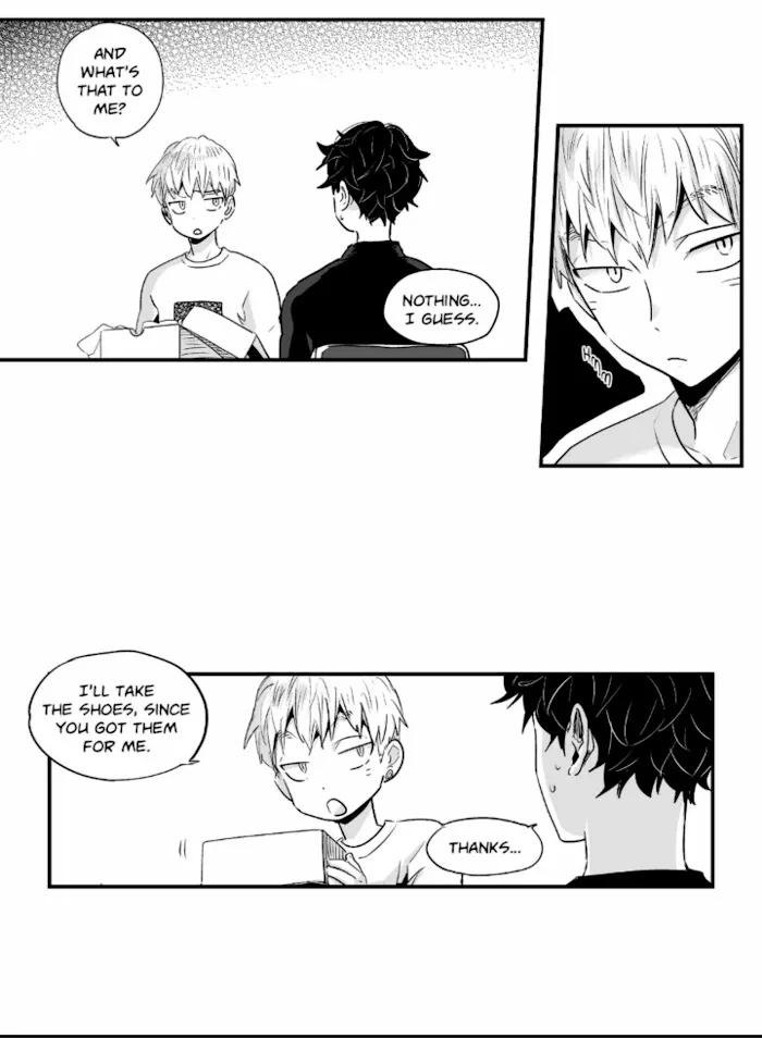 If You Hate Me That Much - Chapter 48 Page 9